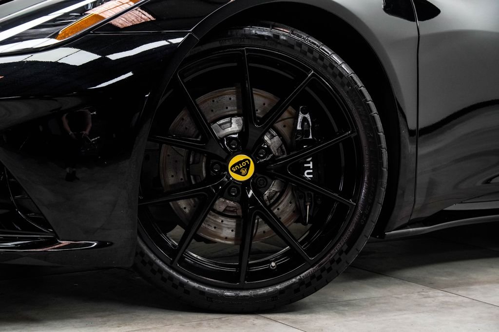 Used 2024 Black Lotus V6 image 5