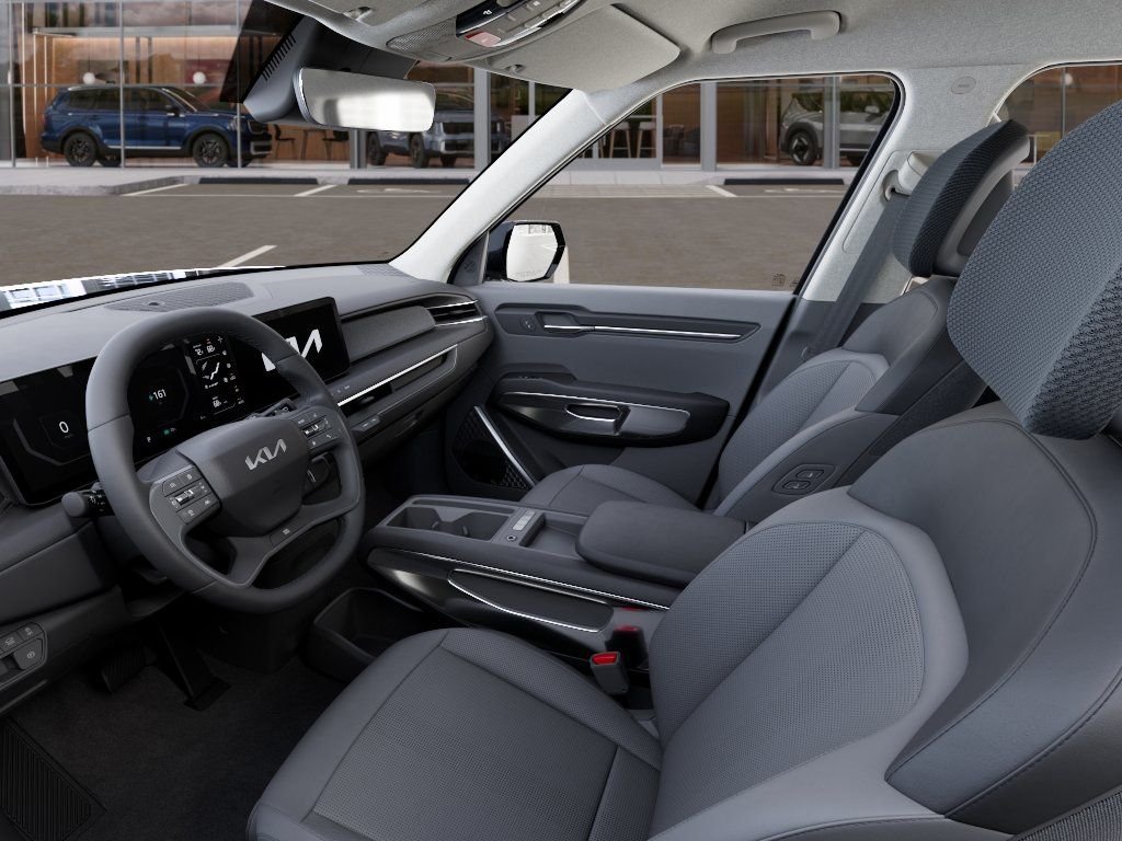 2026 Kia EV9 Light - Photo 18