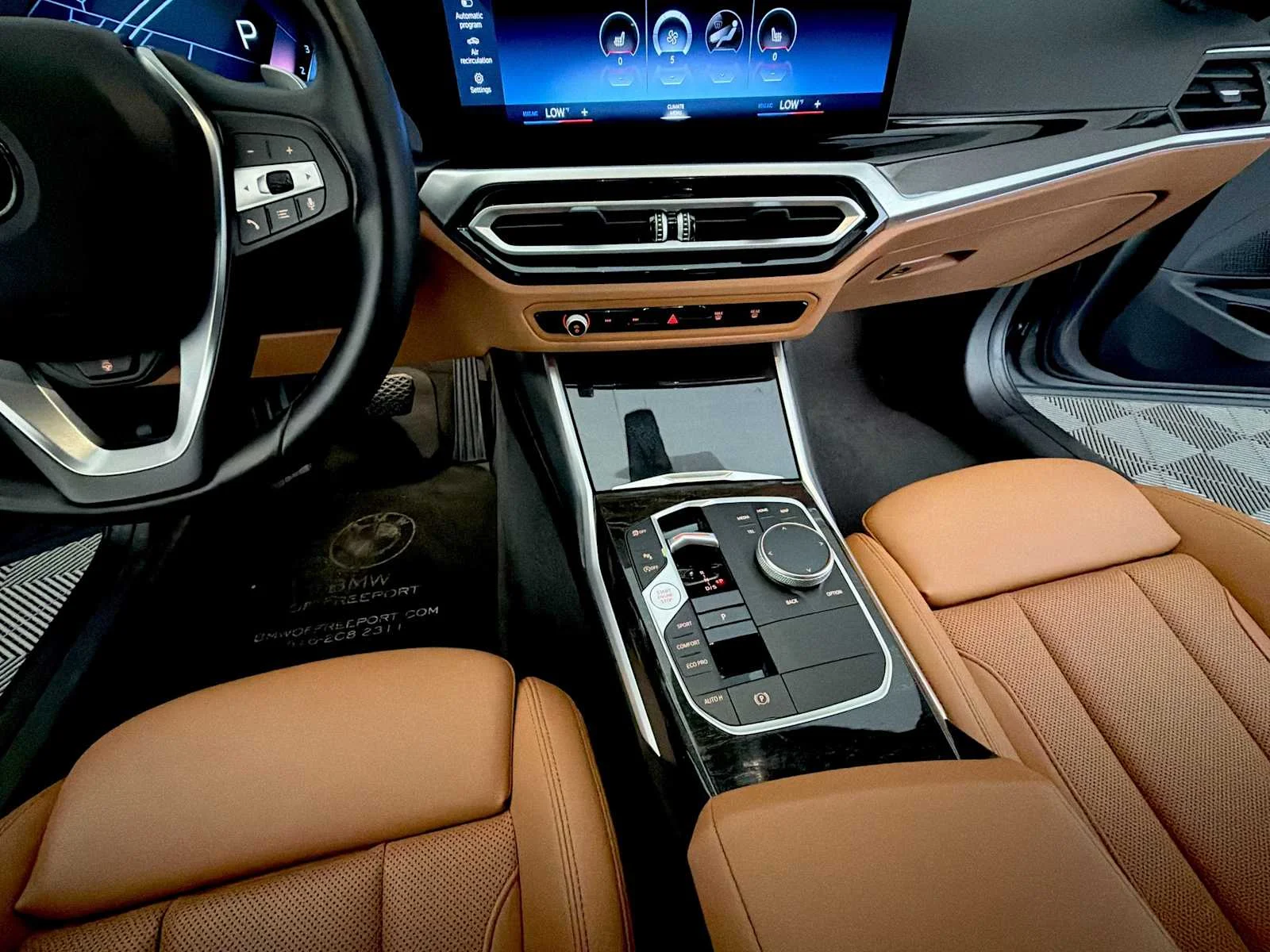 2024 BMW 3 Series 330i - Photo 18