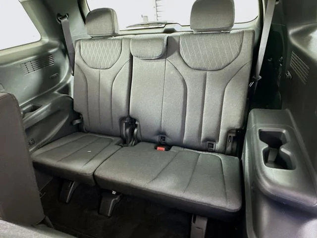 Certified Pre-Owned 2022 Hyundai Palisade SE
