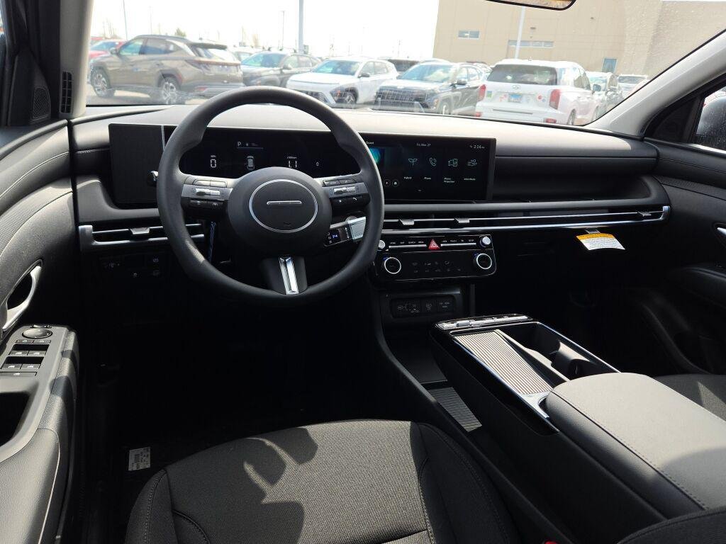 New 2026 Blue Hyundai Blue image 19