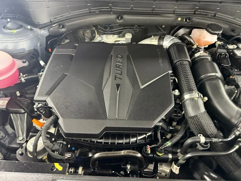 Used 2025 Gray Hyundai XRT image 36