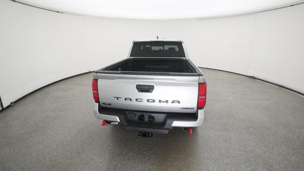 2025 Toyota Tacoma TRD Off Road - Photo 34