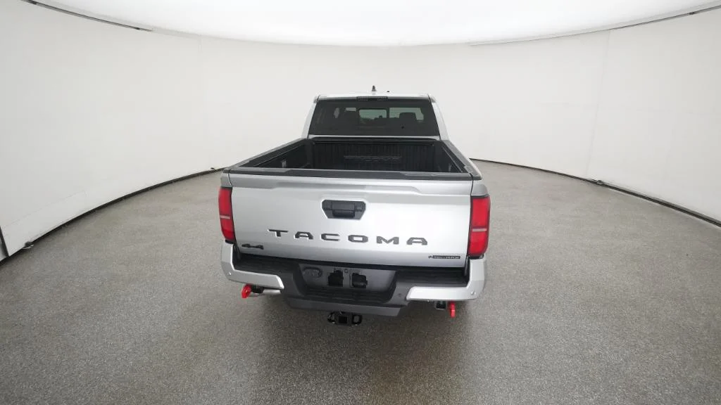 2025 Toyota Tacoma TRD Off Road - Photo 34
