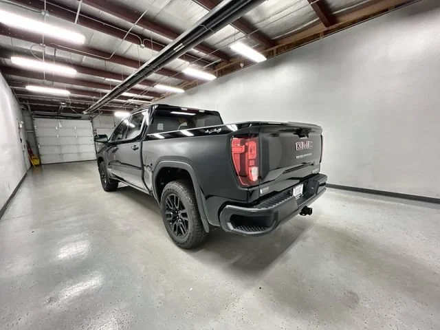 2026 GMC Sierra 1500 Elevation - Photo 6