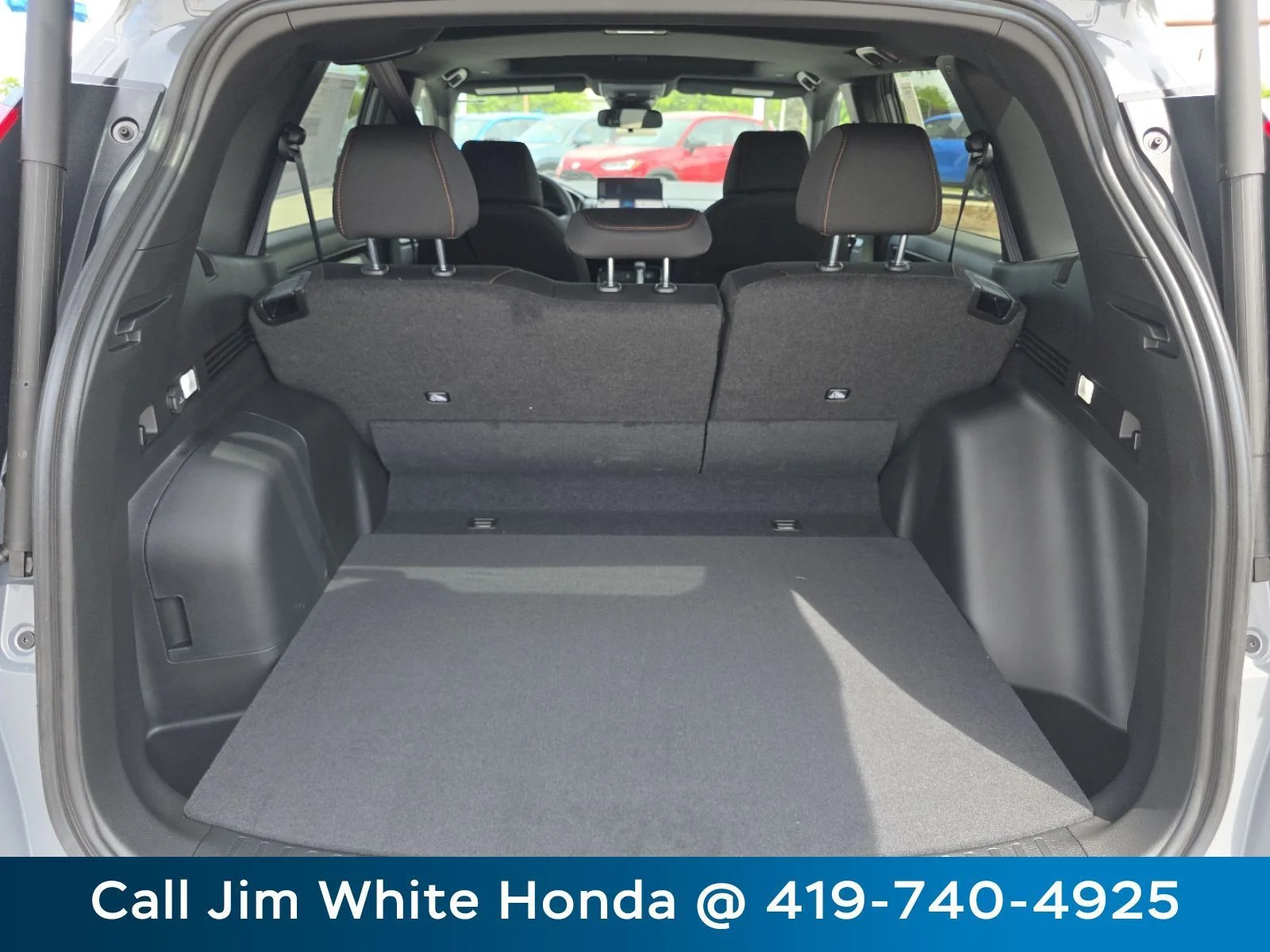 New 2026 Urban Gray Pearl Honda AWD TrailSport Hybrid image 18