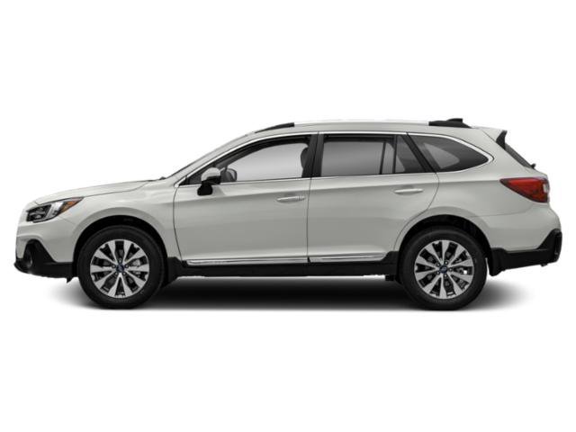 Used 2018 Dark Blue Pearl Subaru Touring image 6