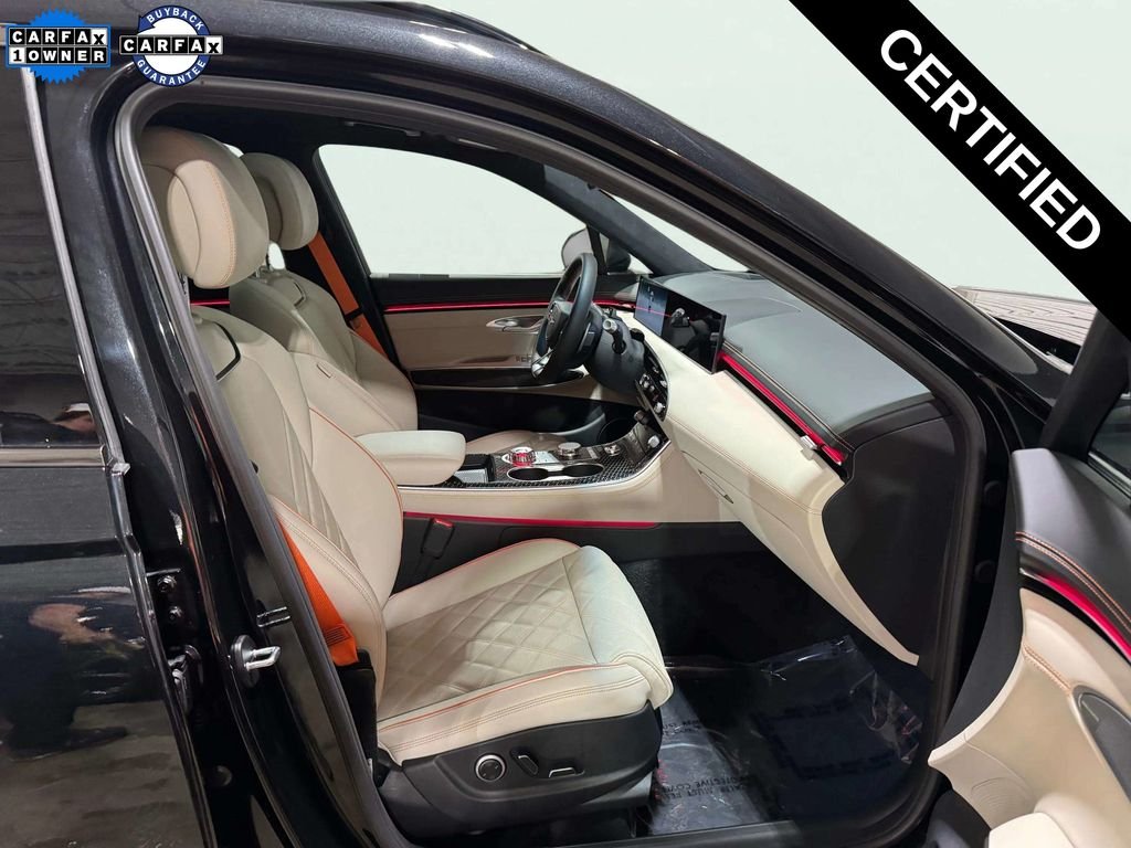 2026 GENESIS GV70 Sport Prestige - Photo 27