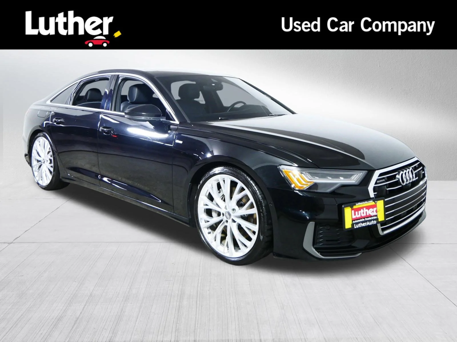 2019 Audi A6 55 Prestige S tronic quattro's photo