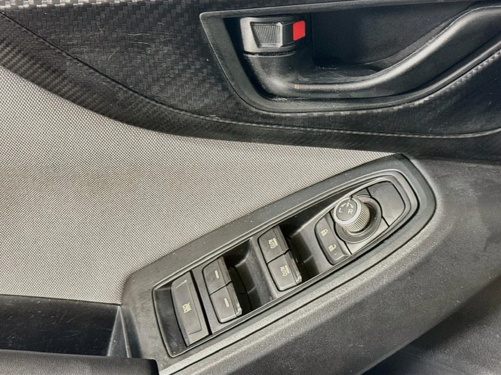 Used 2020 Gray Subaru Premium image 21