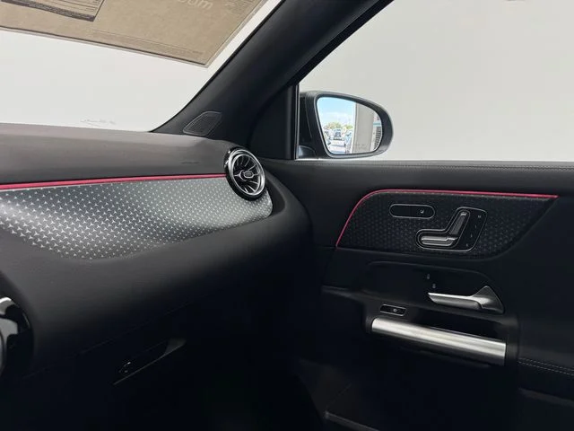 New 2026 Black Mercedes-Benz GLA 250 image 41