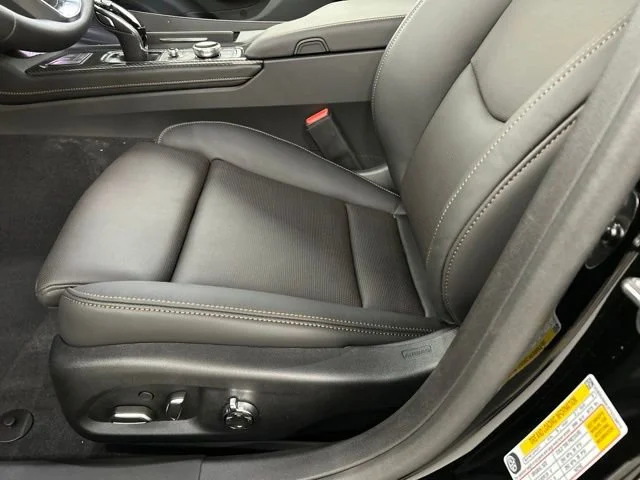 New 2026 Black Raven Cadillac Sport image 6