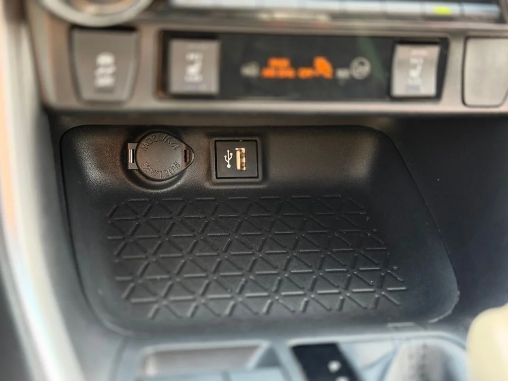 Used 2023 Black Toyota XLE image 14