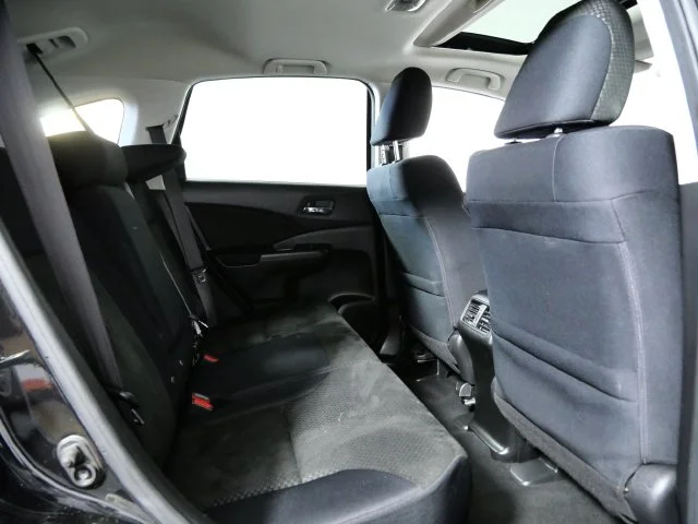 Certified Used 2015  Honda EX image 12