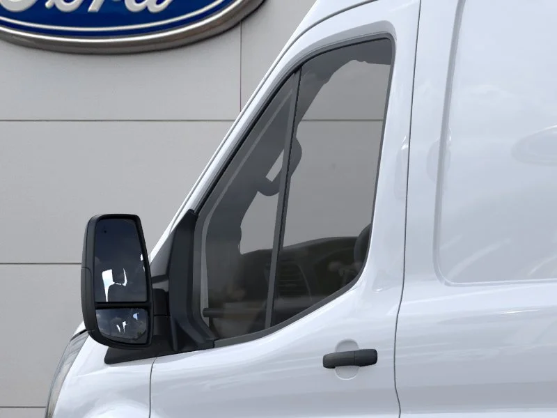 2026 Ford Transit Van Base - Photo 20