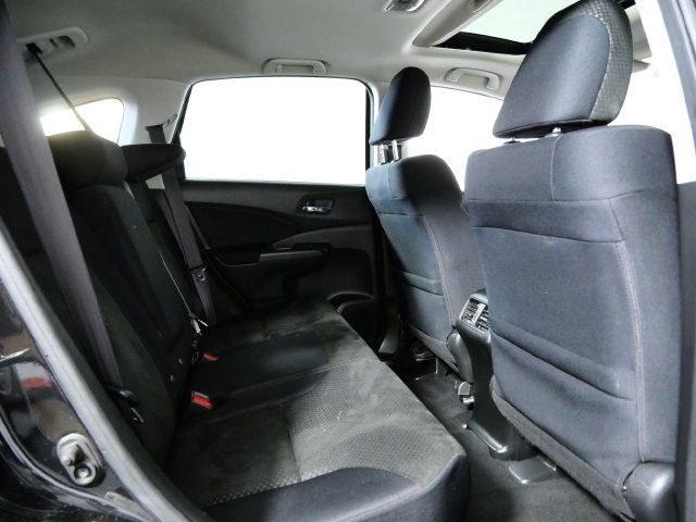 Certified Used 2015  Honda EX image 12