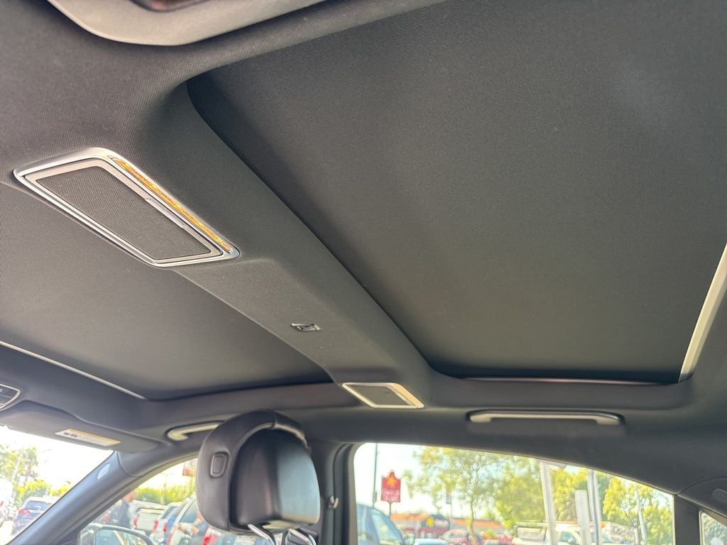 Used 2017 Black Mercedes-Benz S 550 image 15