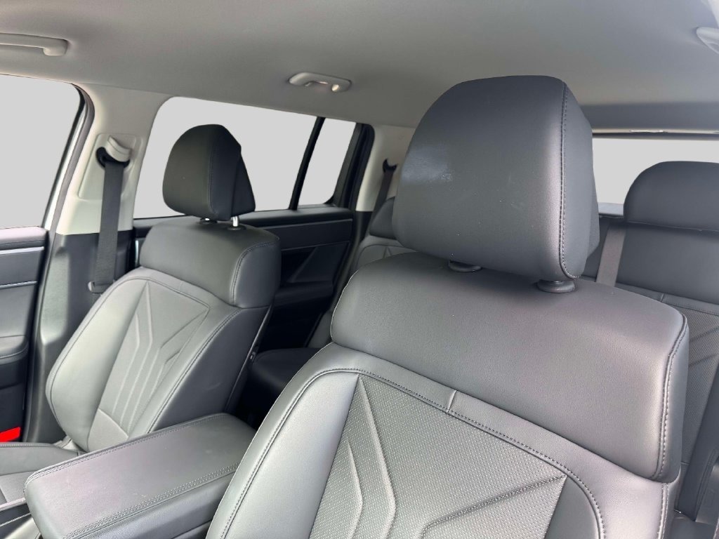 2026 Hyundai Santa Fe SEL - Photo 18