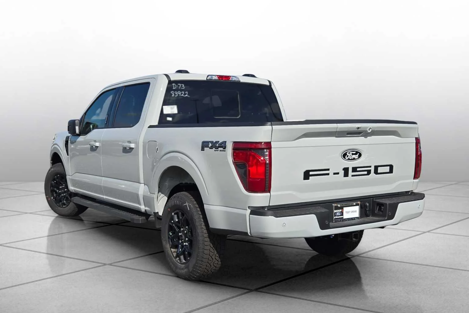 New 2026 Avalanche Ford XLT image 13