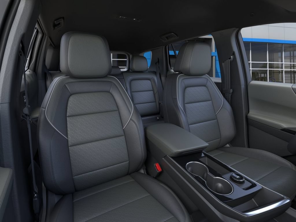 2026 Chevrolet Equinox LT - Photo 19