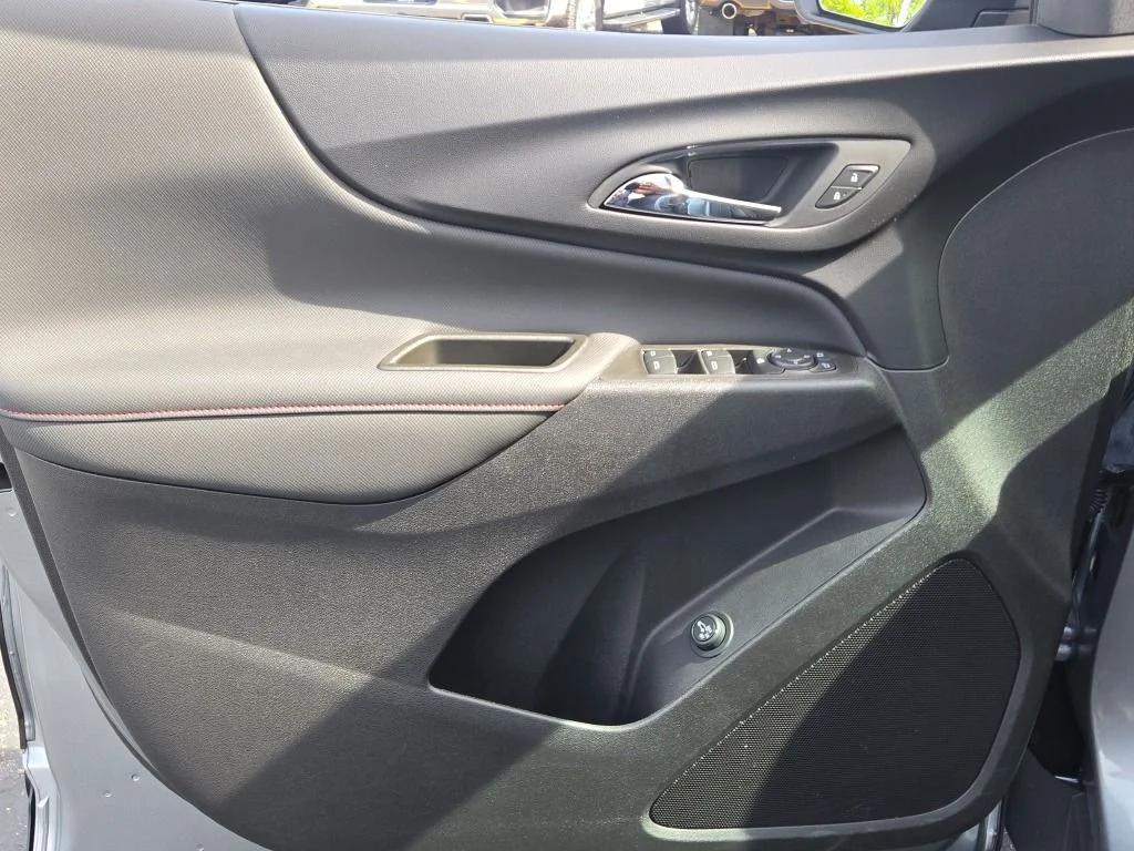 Used 2024 Gray Chevrolet RS image 20