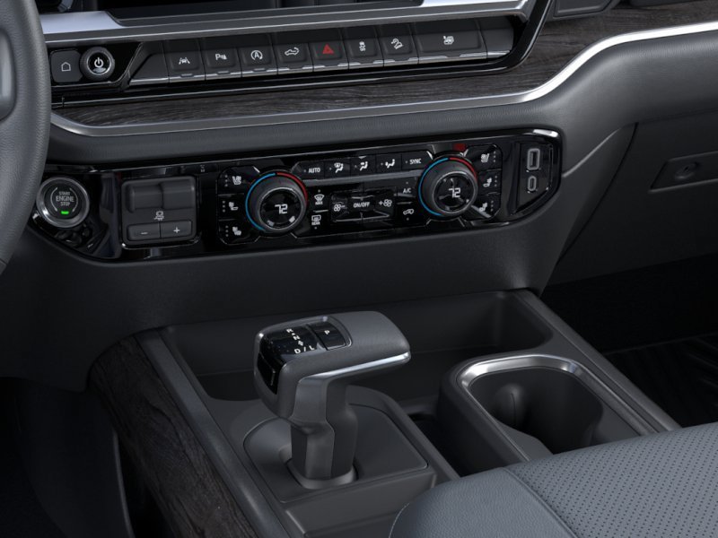 2026 Chevrolet Silverado 1500 LTZ - Photo 23