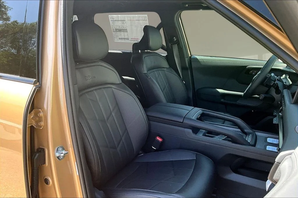 New 2027 Terrain Brown Kia X-Line EX image 11