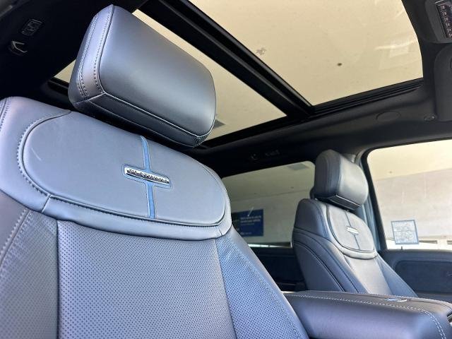 New 2026 Carbonized Gray Metallic Ford F-350® Platinum® image 42