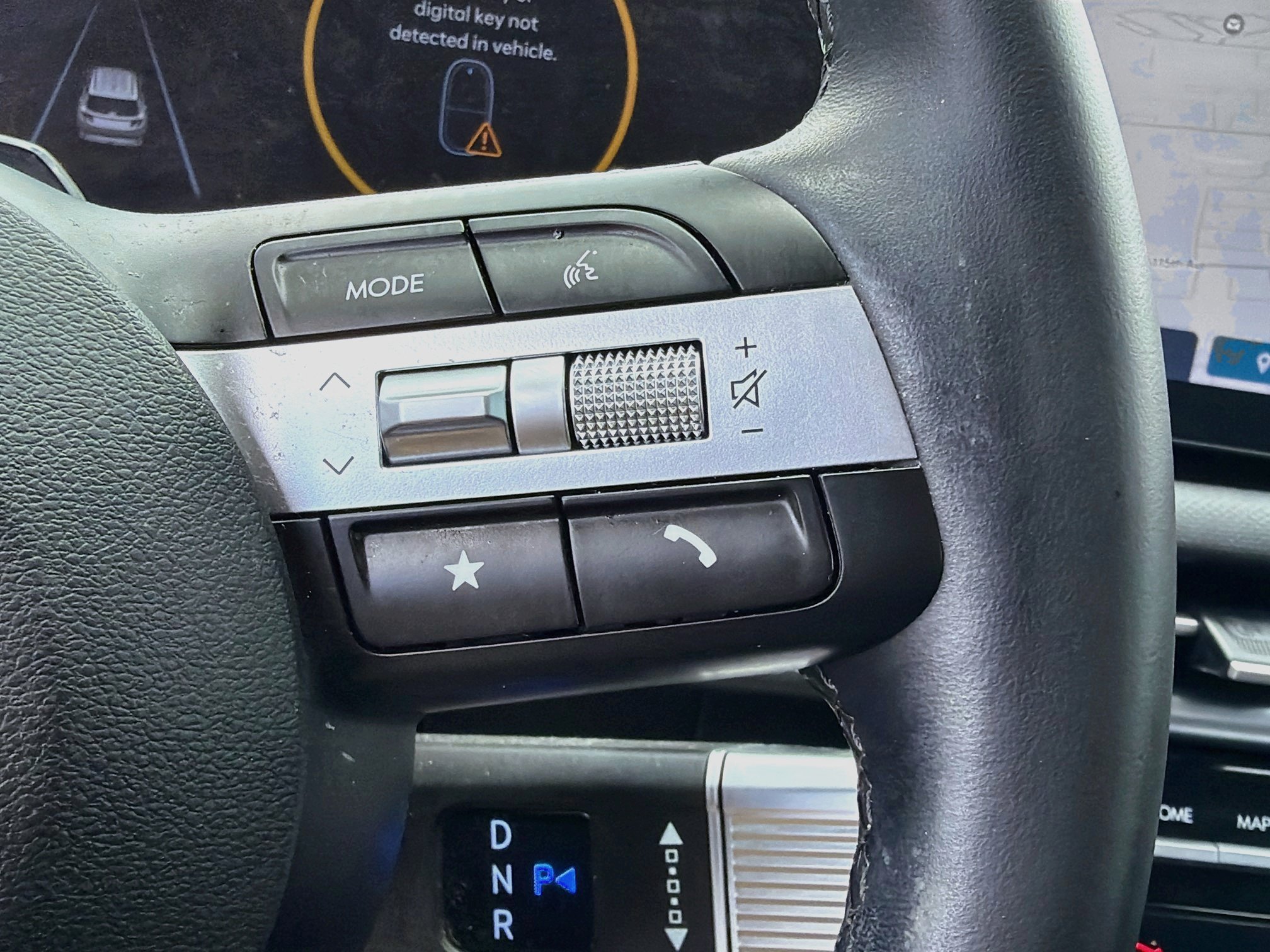 Used 2025 Ash Black Hyundai SEL Convenience image 39