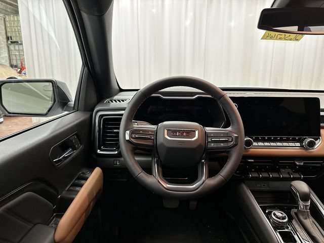 2026 GMC Canyon AT4 - Photo 12