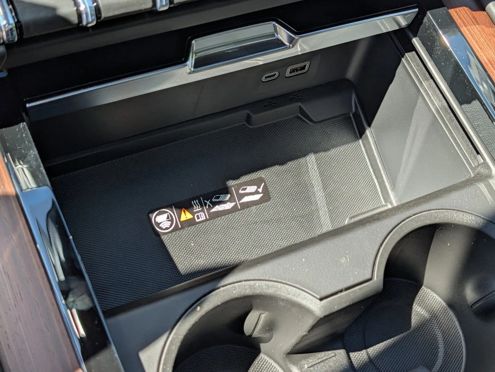 New 2026 Downpour Metallic GMC Denali image 13