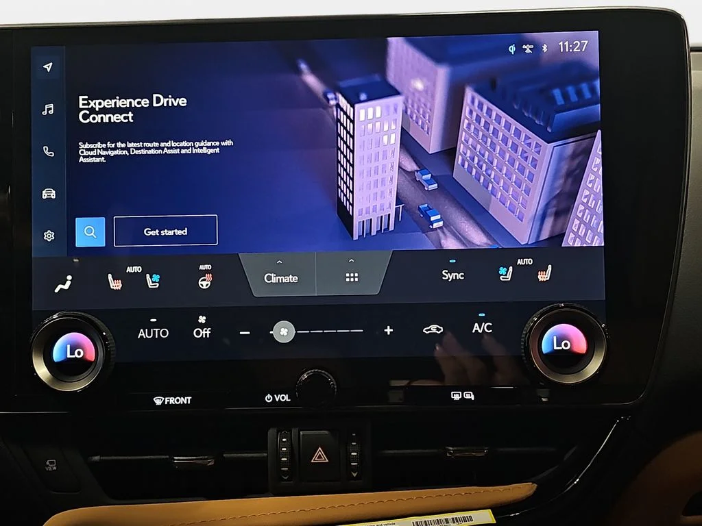New 2026 Caviar Lexus PREMIUM image 21