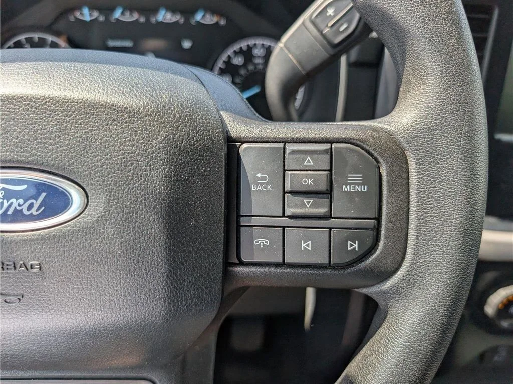 2023 Ford F-150 XLT - Photo 21