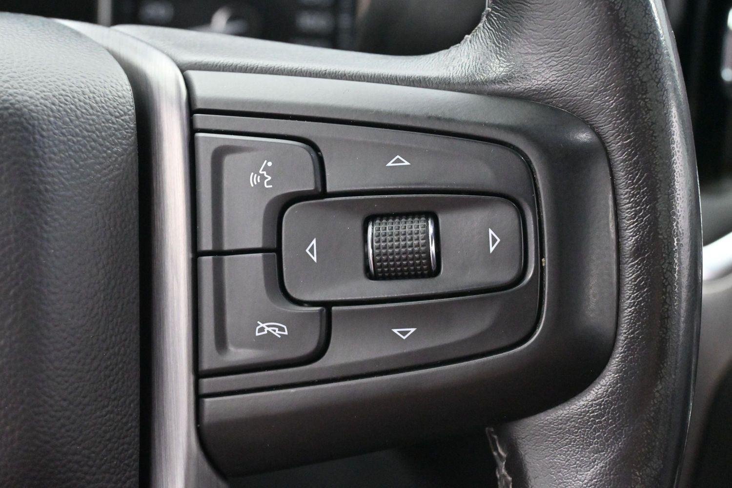 Used 2022 Hunter Metallic GMC Denali image 20