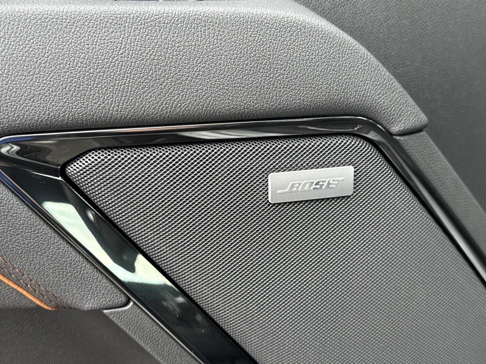 New 2026 Sterling Metallic GMC AT4 image 18