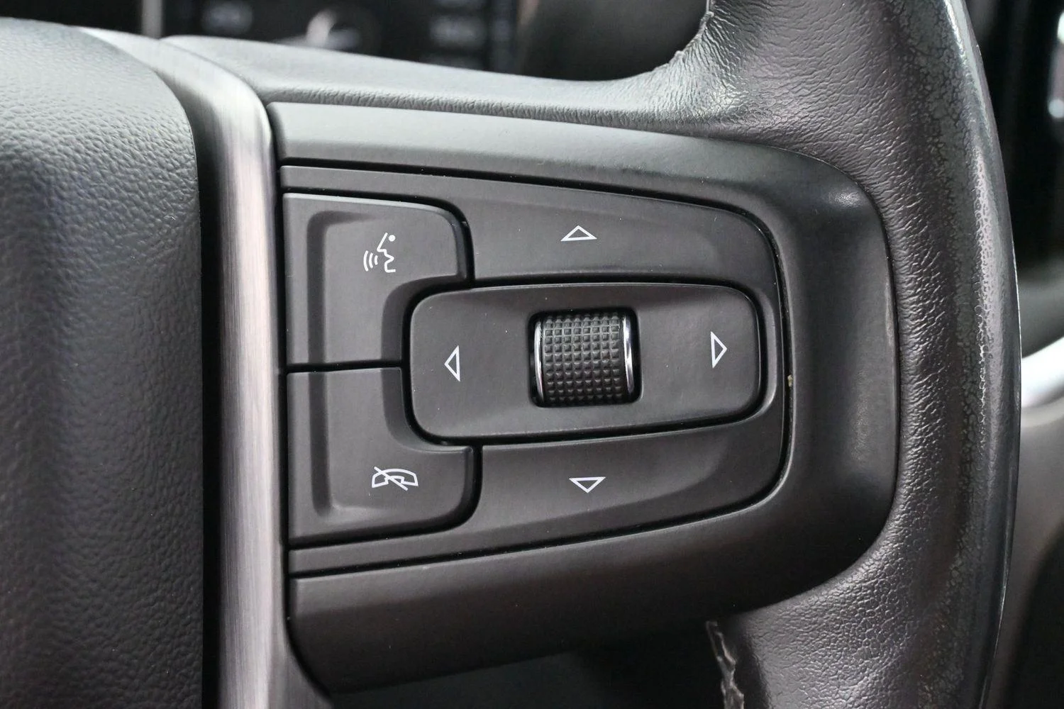 Used 2022 Hunter Metallic GMC Denali image 20