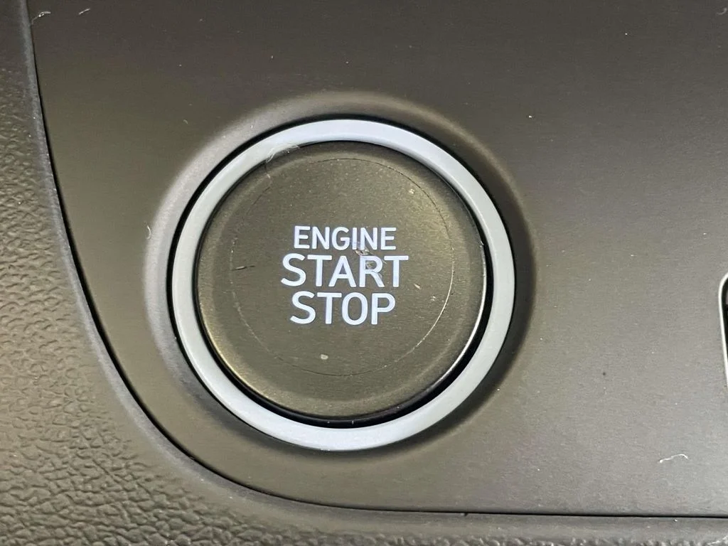 New 2026 White Hyundai Base image 30