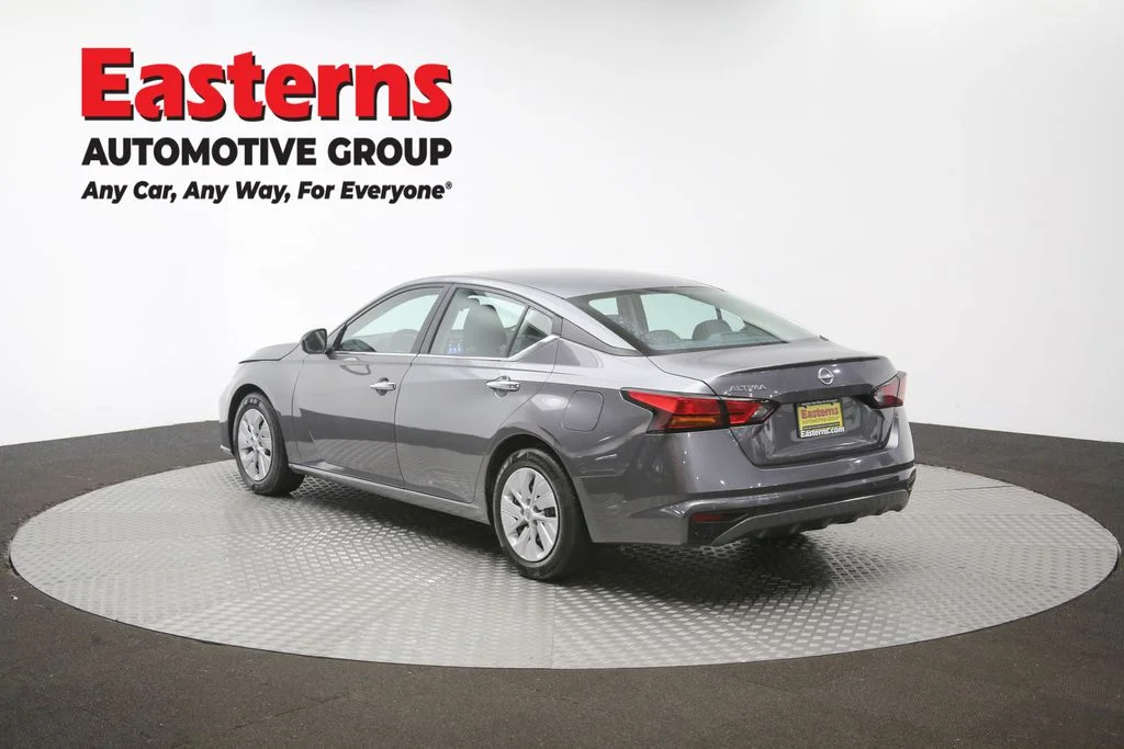 Used 2024 Gray Nissan 2.5 S image 59