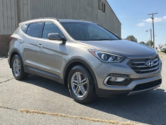 Used 2018 Gray Hyundai 2.4 Base image 15