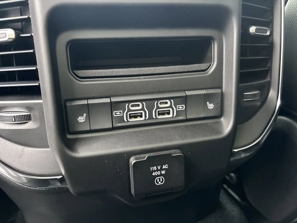 2026 RAM 1500 Laramie - Photo 22