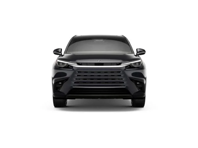 New 2026 Caviar Lexus LUXURY AWD image 5