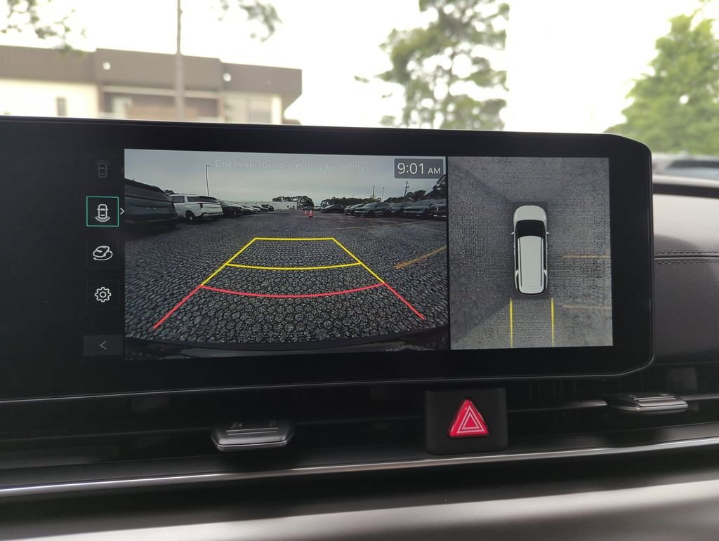 New 2026 Aurora Black Pearl Kia SX image 26