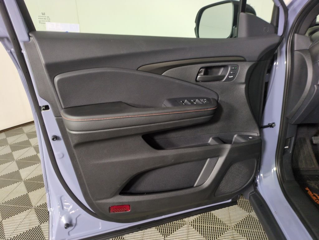 2026 Honda Ridgeline TrailSport - Photo 10