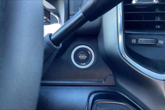 2026 RAM 2500 Laramie - Photo 17