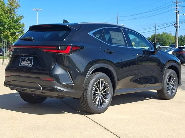 New 2026 Caviar Lexus PREMIUM image 11
