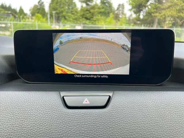 2024 Mazda CX-90 Turbo Preferred Plus Package - Photo 24