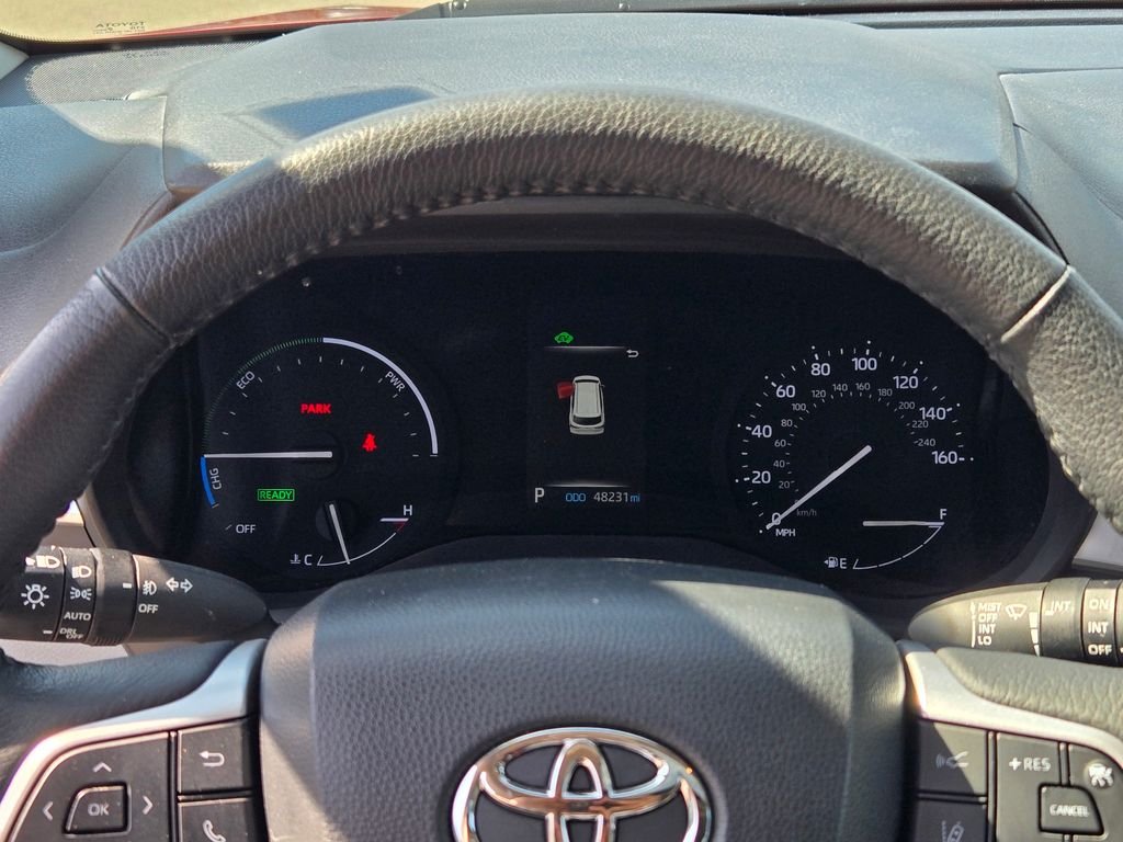 2023 Toyota Sienna XLE - Photo 41