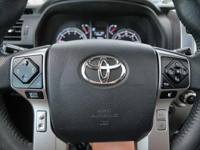 Certified Used 2022 MIDNIGHT BLACK METAL Toyota  image 25