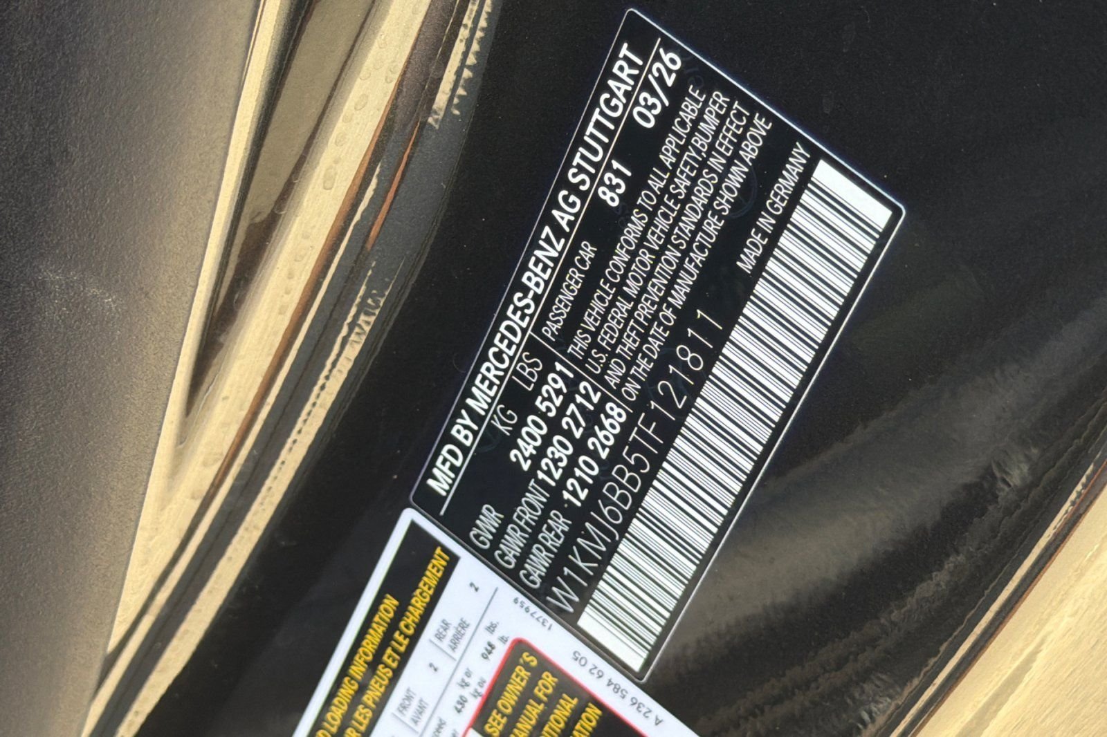 New 2026 Graphite Grey Metallic Mercedes-Benz CLE 450 image 38