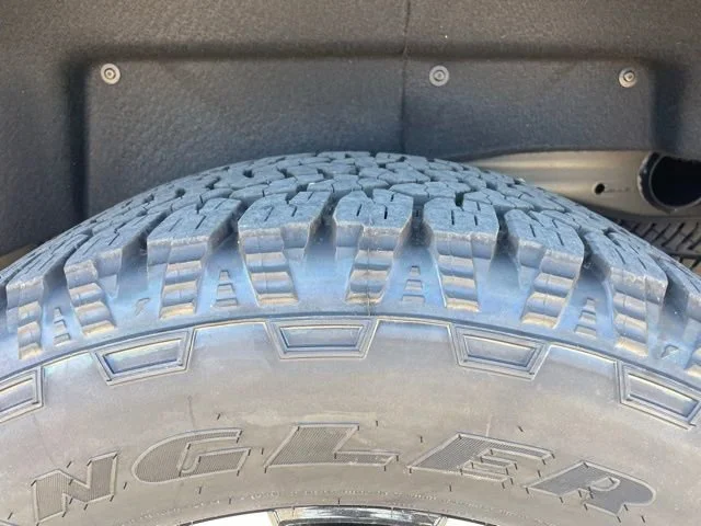 2026 GMC Sierra 2500HD Denali Ultimate - Photo 8